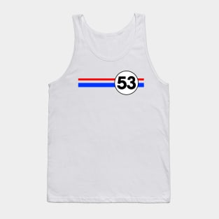 53 Tank Top